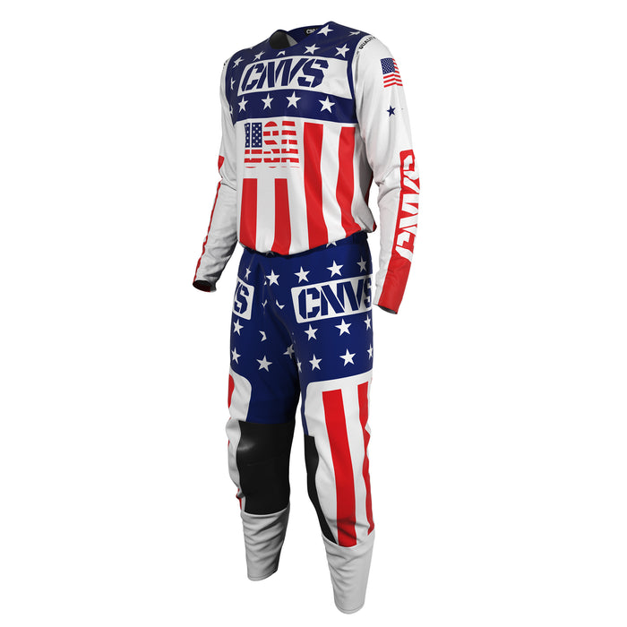 Limited Edition MX Gear - Republic