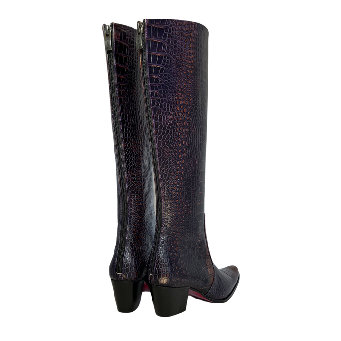 Lisbon Knee High