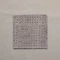 Lisbon pattern napkin