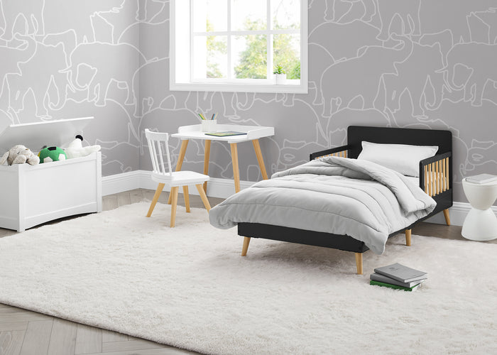 Midnight Grey with Natural (1372)