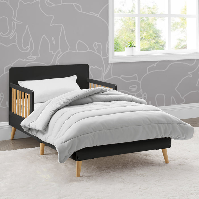 Midnight Grey with Natural (1372)