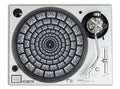 Logo Kaleidoscope Slipmat
