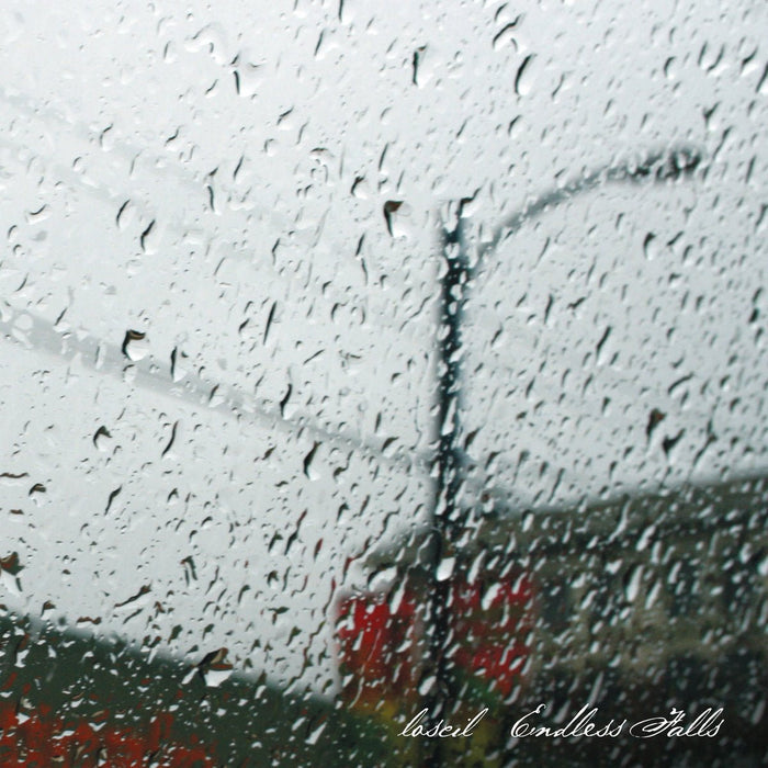 Loscil - Endless Falls - Inner Ocean Records