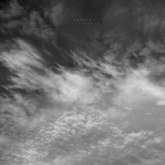 Loscil - Equivalents - Inner Ocean Records