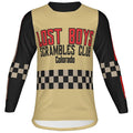 Lost Boys Scrambles Club Premium Fit Jersey