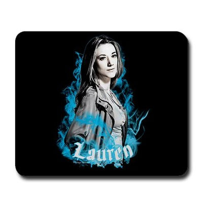 Lost Girl Lauren Mousepad
