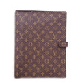 LOUIS VUITTON LARGE DOCUMENT HOLDER