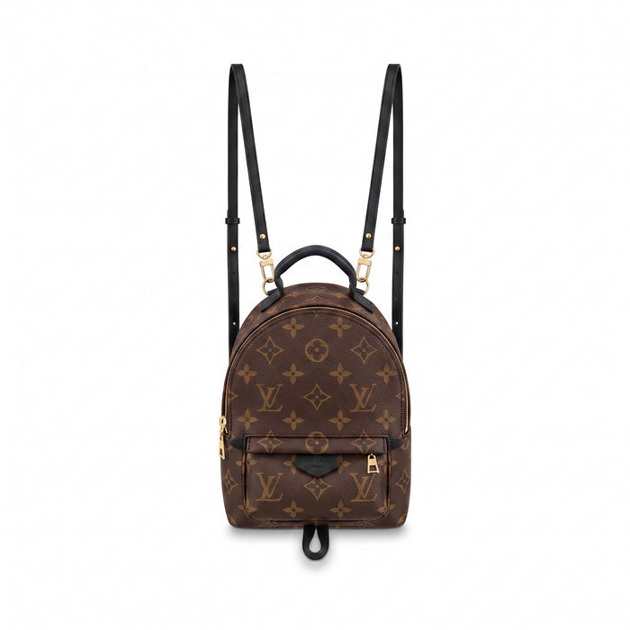 LOUIS VUITTON PALM SPRING BACKPACK