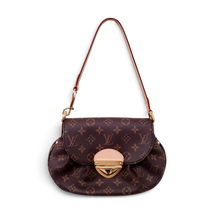 LOUIS VUITTON SUNSET MONOGRAM SHOULDER BAG