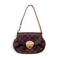 LOUIS VUITTON SUNSET MONOGRAM SHOULDER BAG