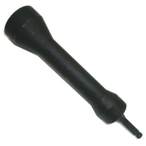 Lowell TRTSIS Triple Square Transmission Impact Socket