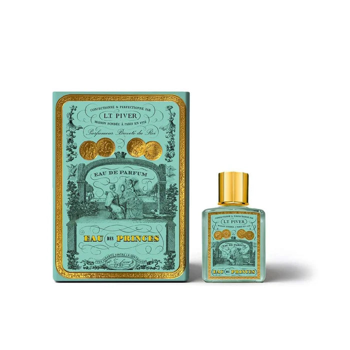 L.T. Piver - Eau de Princes, Eau de Parfum - 100ml