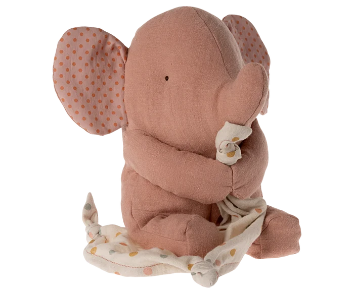 Lullaby friends, Elephant Rose