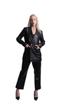Madonna Blazer with Gold buttons
