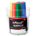 Magnetic Wands - Set of 24 in Bucket