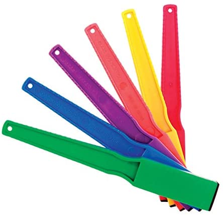Magnetic Wands - Set of 24 in Bucket