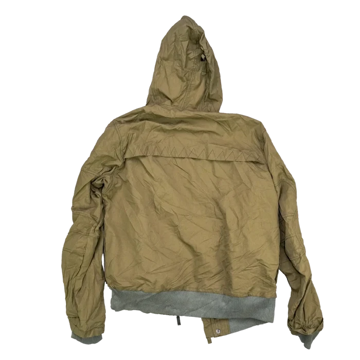 Maharishi Coyote Jacket - 2XLarge - Army & Outdoors - Field Jackets