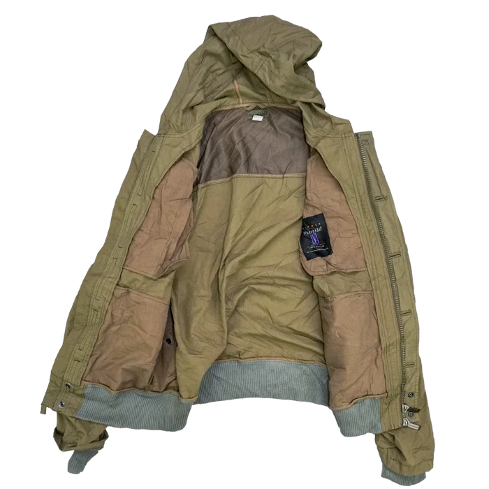 Maharishi Coyote Jacket - 2XLarge - Army & Outdoors - Field Jackets