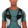 MAMMUT CHALECO AENERGY TR 5 HOMBRE NEGRO GRIS