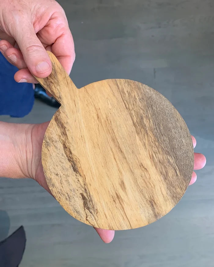 Mango Wood Board