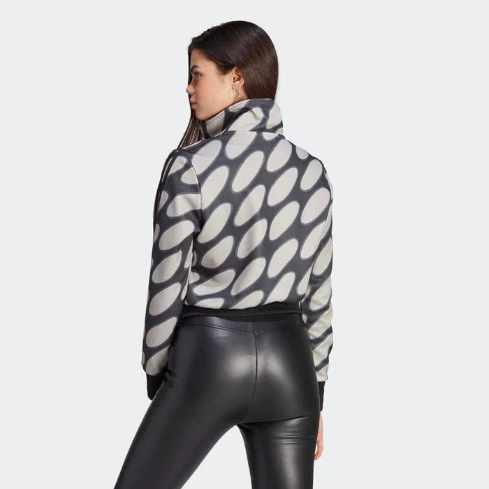 MARIMEKKO FIREBIRD TRACK JACKET IB8768