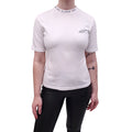 MARKUS LUPFER EMBROIDERED T-SHIRT - SIZE XS
