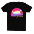 Mars Hill Yacht Club Tee