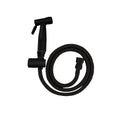 Matte Black Trigger Spray Bidet - Acqua Bathrooms