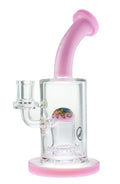 MAV Glass 10" Reversal UFO Perc - 2 Colors