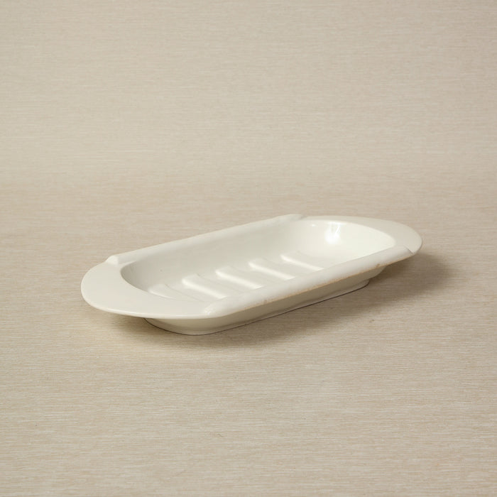 Max Roesler Asparagus Dish
