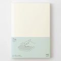 MD A5 Notebook, GRID
