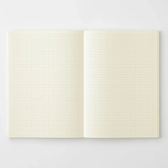 MD A5 Notebook, GRID
