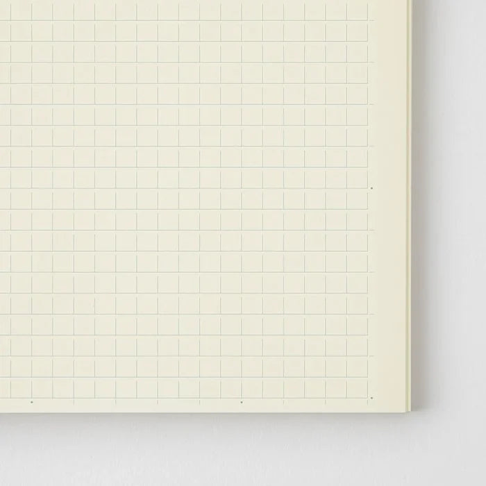 MD A5 Notebook, GRID