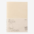 MD A5 Paper Notebook Cover