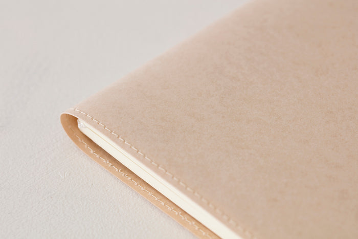 MD A5 Paper Notebook Cover