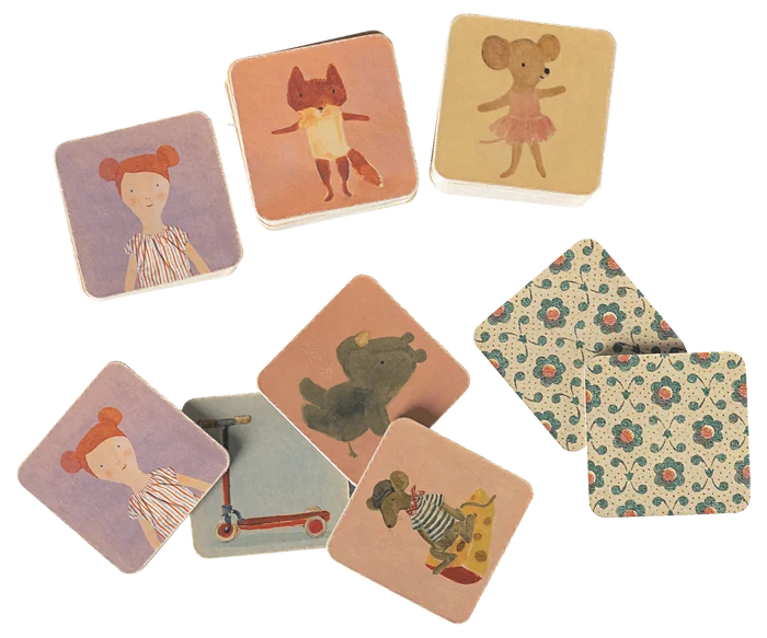 Memory Game