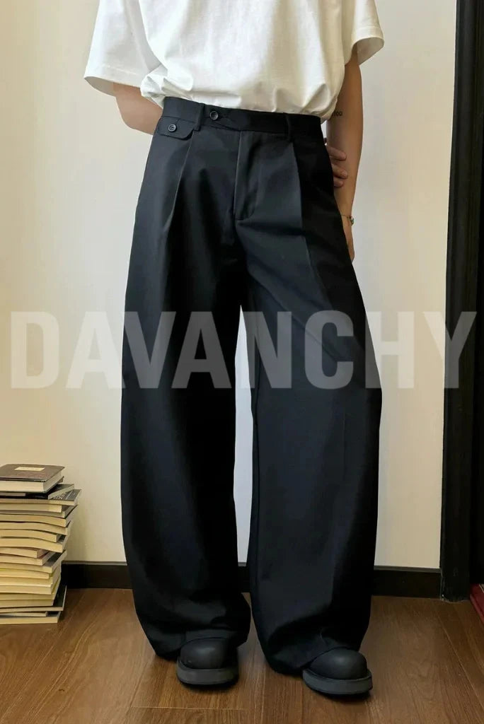 Casual Outing and Daily Wear Trouser-Front