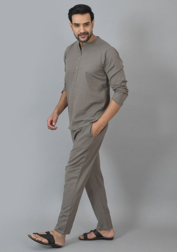 Men Co-ord Set