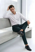 Office Wear Formal Trouser For Him