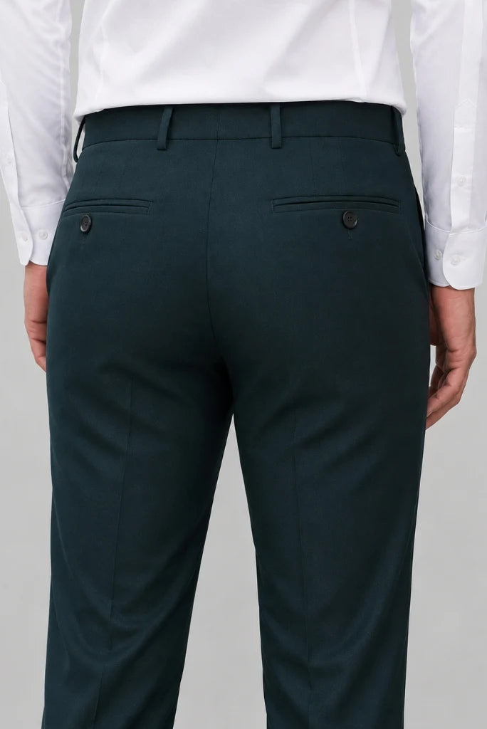 Formal 2 Back Pocket Future For Him
