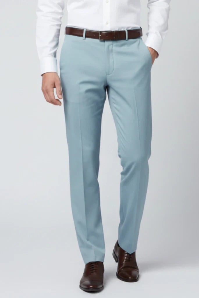 Formal Stylish Comfortable trouser for Men-Front