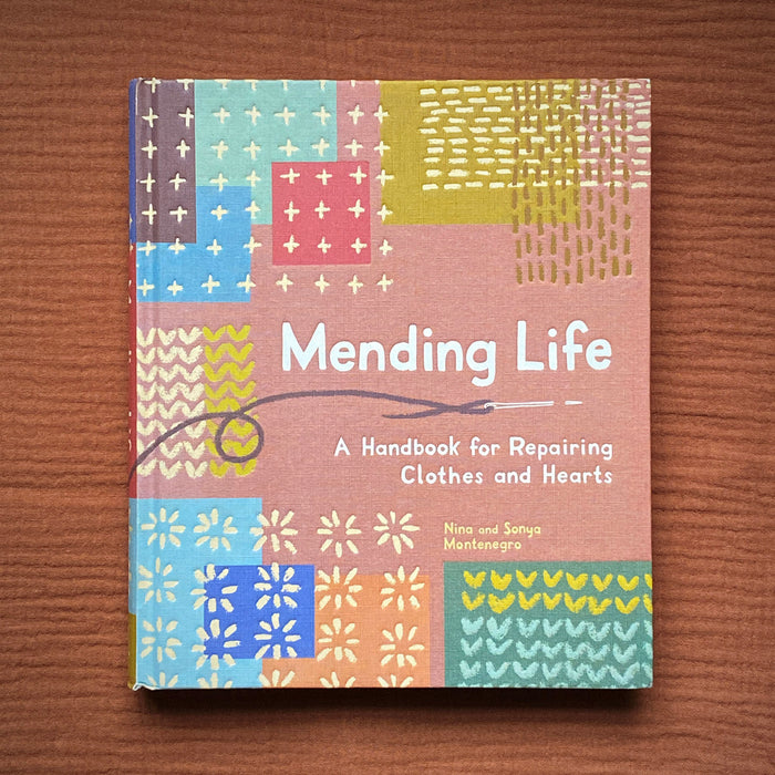Mending Life