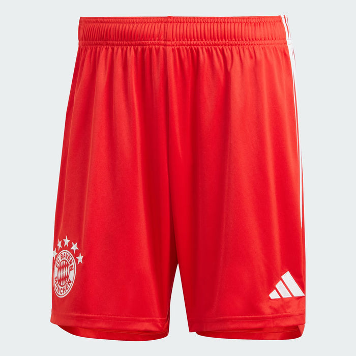 Men's Football FC Bayern 23/24 Home Shorts IJ7444