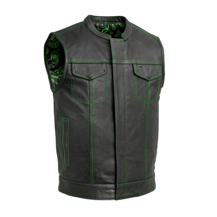 Green / Small