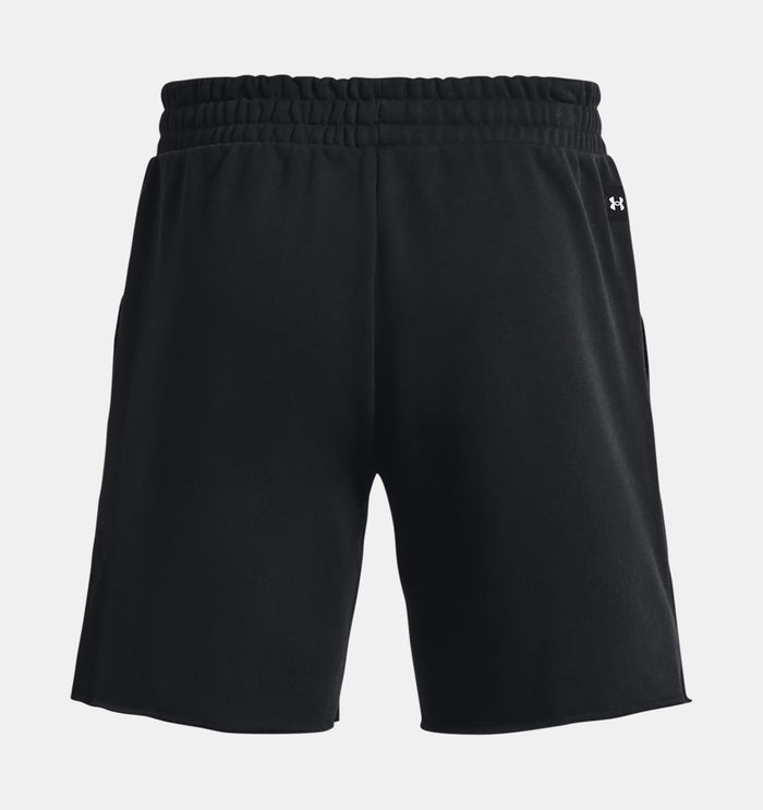 Men's Project Rock Heavyweight Terry Shorts 1377439-001