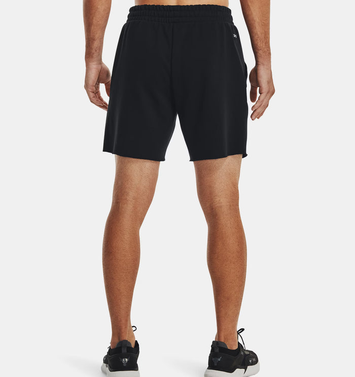 Men's Project Rock Heavyweight Terry Shorts 1377439-001