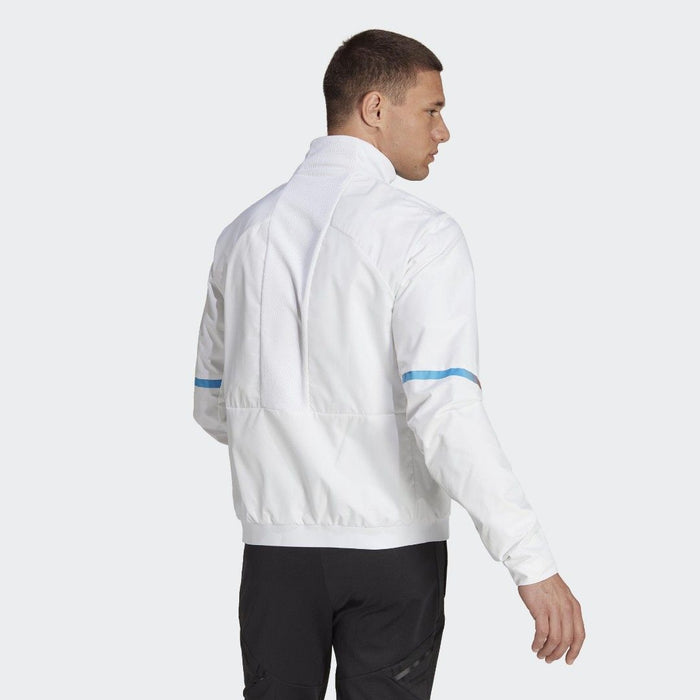 Men's Soccer Argentina Game Day Anthem Jacket IC4446