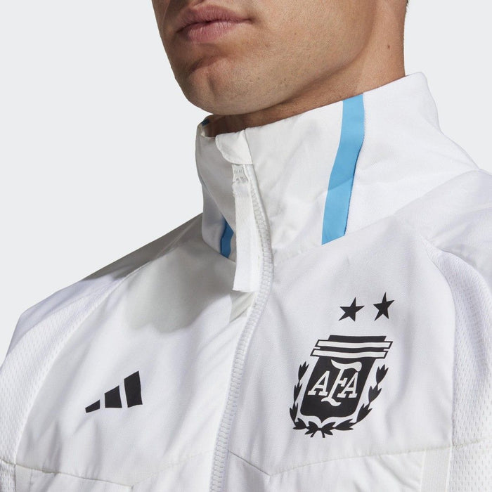 Men's Soccer Argentina Game Day Anthem Jacket IC4446