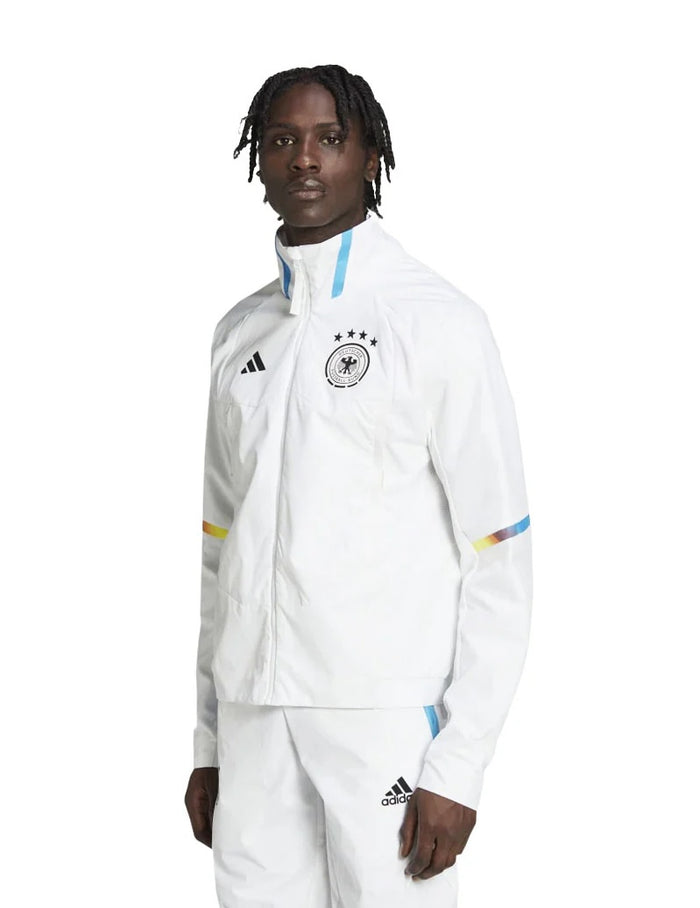 Men's Soccer Germany Game Day Anthem Jacket IC4379