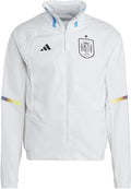 Men's Soccer Spain Game Day Anthem Jacket IC4392